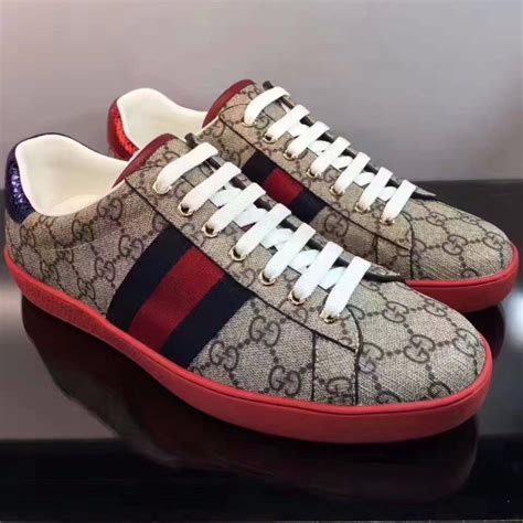 1500 gucci sneakers|Gucci sneakers in rands.